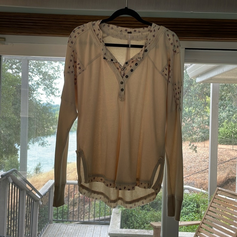 Free People Thermal